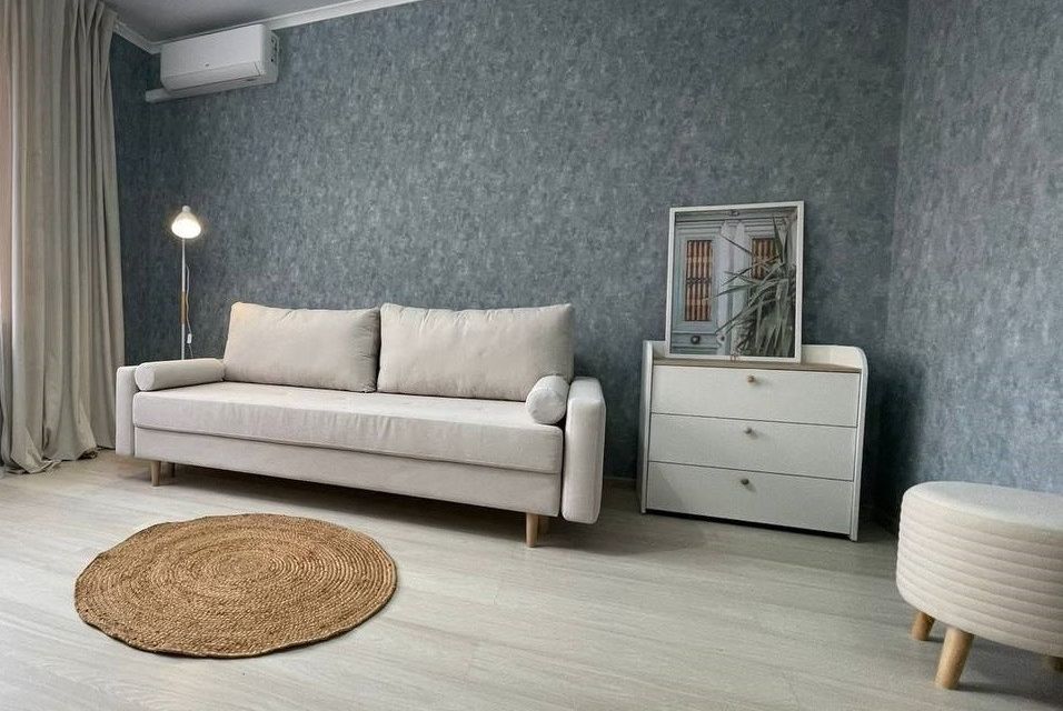 Продаётся 2-комнатная квартира, 56 м²