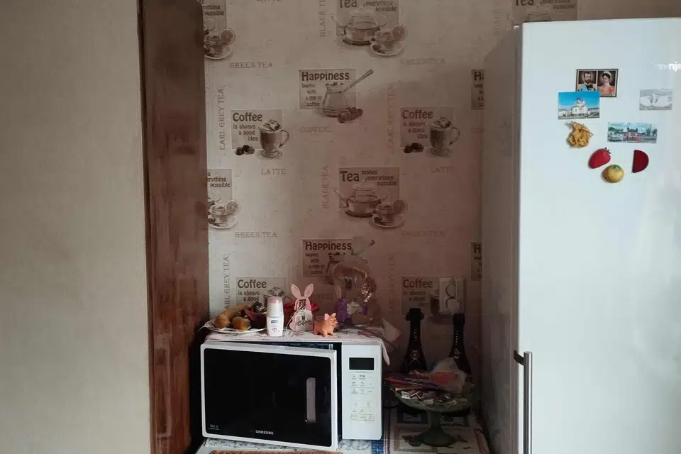 Продаётся 1-комнатная квартира, 28 м²