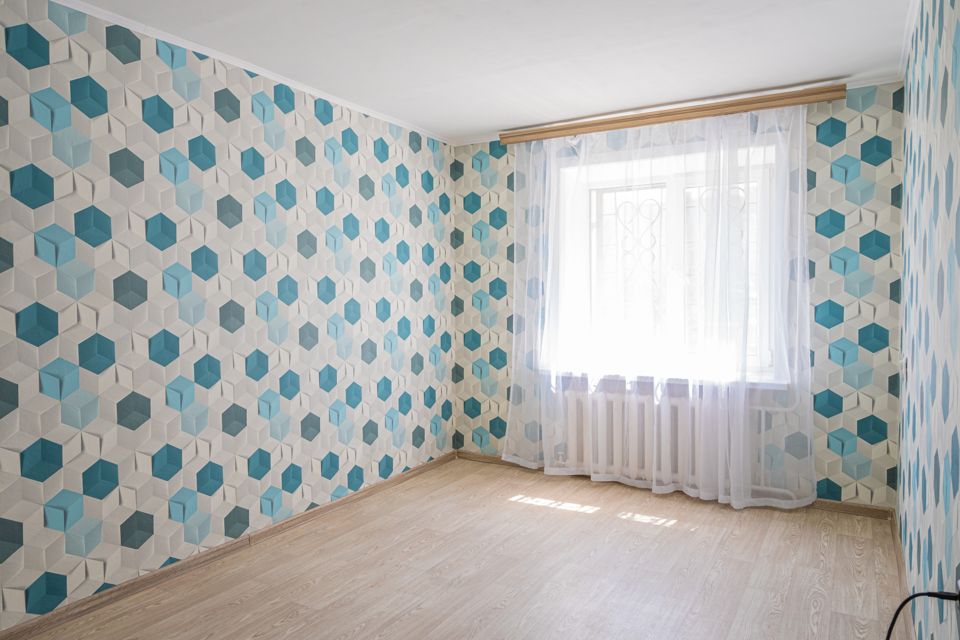 Продаётся 2-комнатная квартира, 50.2 м²