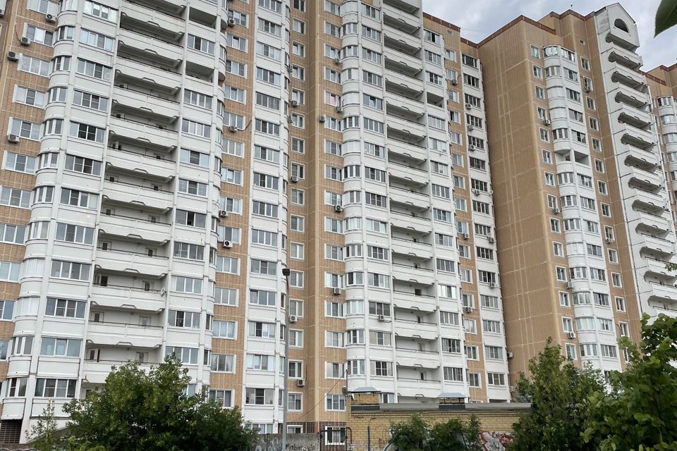 Продаётся 1-комнатная квартира, 45 м²