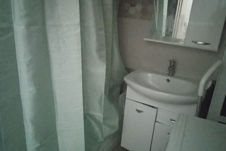 Продаётся 2-комнатная квартира, 59 м²