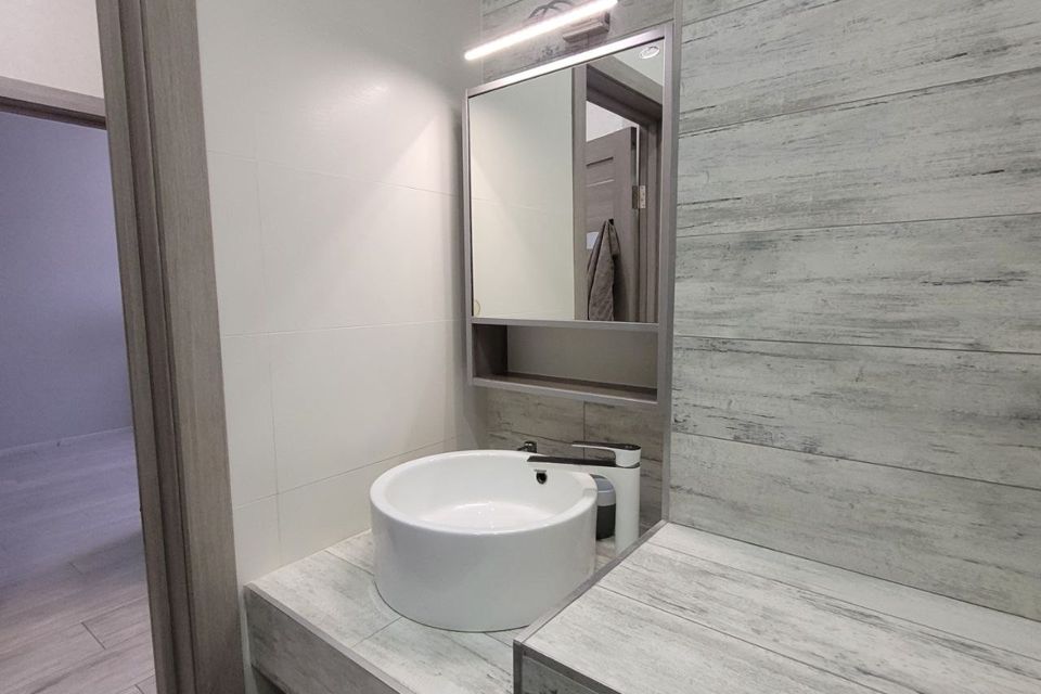 Продаётся 1-комнатная квартира, 47 м²