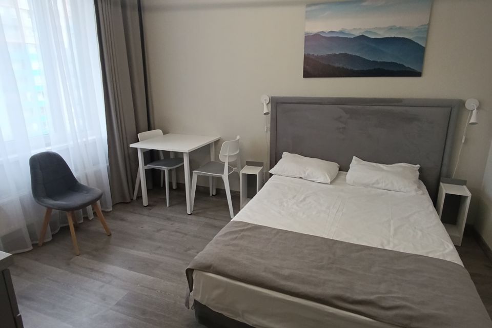 Продаётся студия, 22.3 м²
