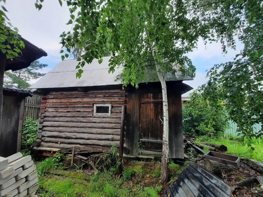 Купить Дом В Снт Архитектор В Тюмени