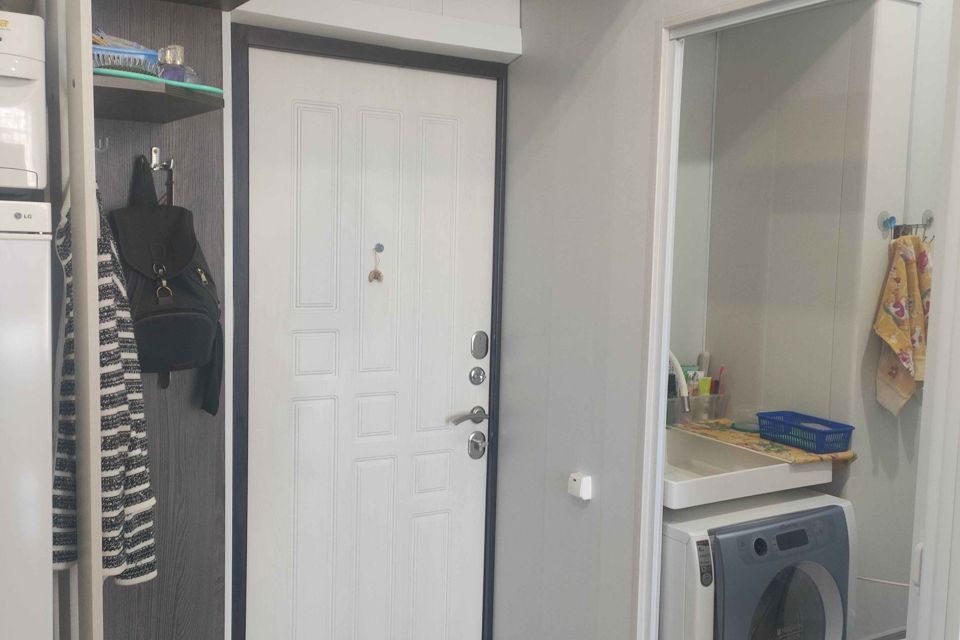 Продаётся комната в 1-комн. квартире, 19 м²