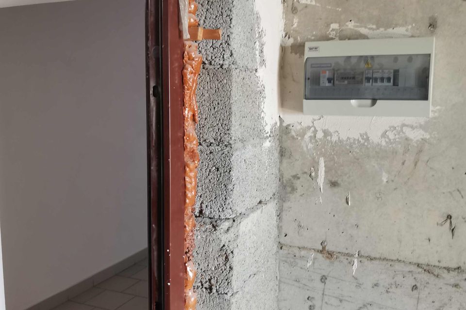 Продаётся 2-комнатная квартира, 83.2 м²