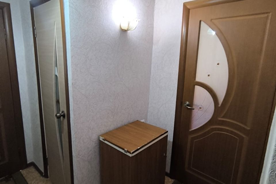 Продаётся 3-комнатная квартира, 61.6 м²