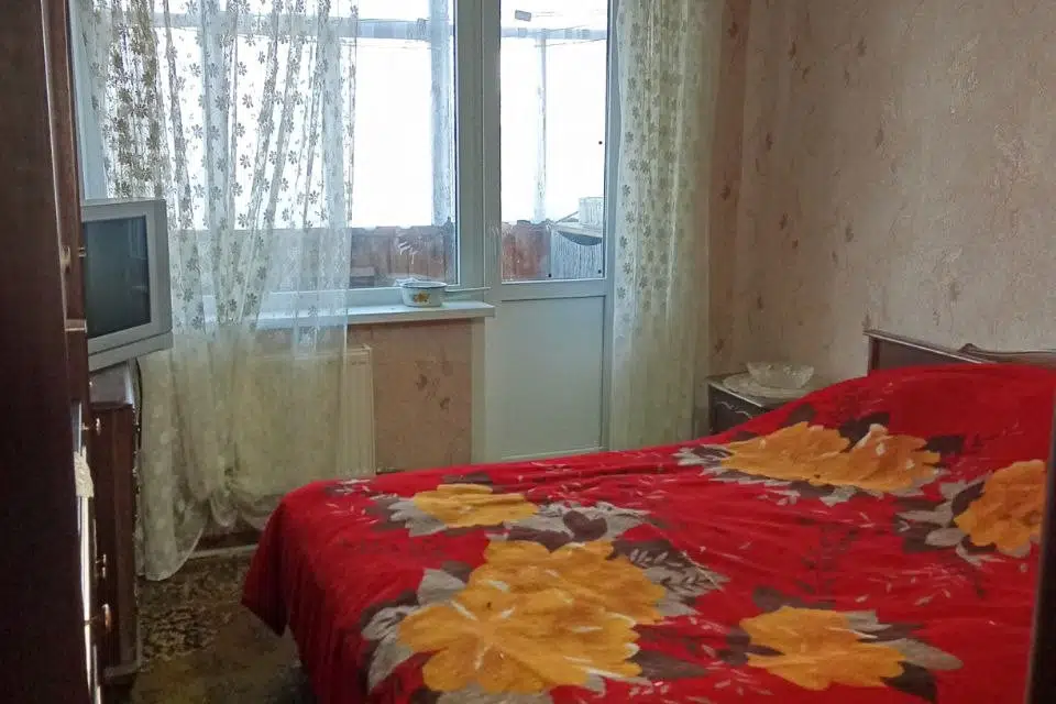 Продаётся 2-комнатная квартира, 47.2 м²