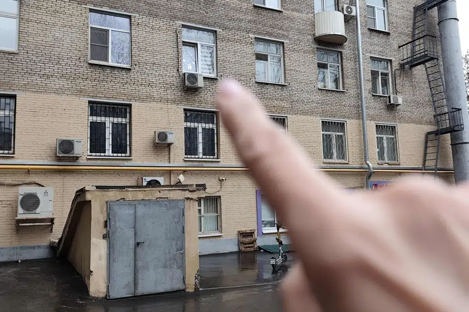 Продаётся 2-комнатная квартира, 68.3 м²