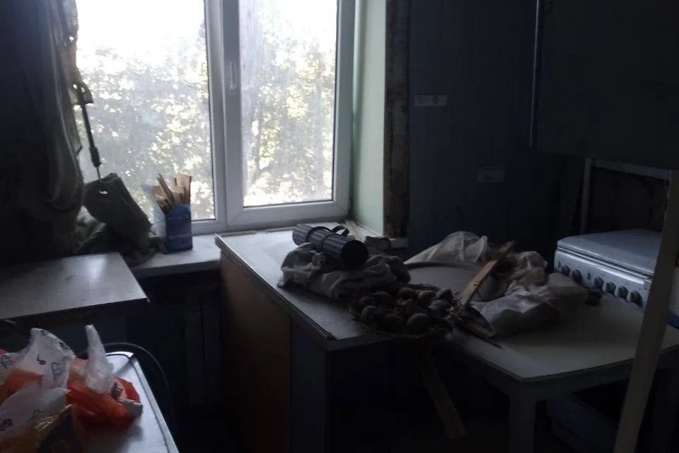 Продаётся 2-комнатная квартира, 48.3 м²