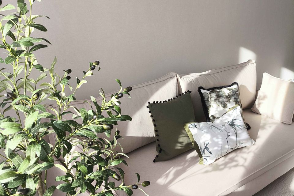 Продаётся 1-комнатная квартира, 37 м²
