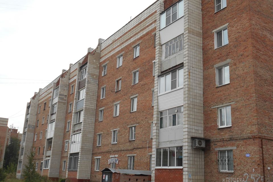 Продаётся 2-комнатная квартира, 51 м²