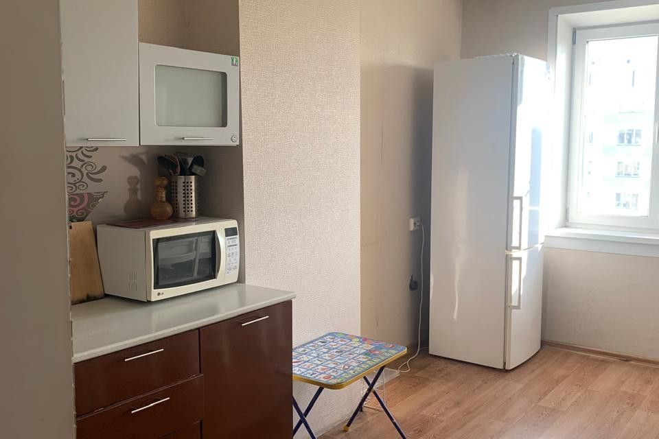 Продаётся 2-комнатная квартира, 63.4 м²