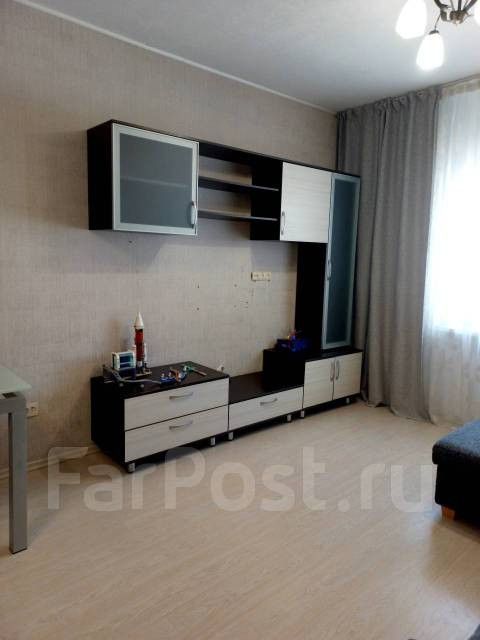 Продаётся 2-комнатная квартира, 55.6 м²