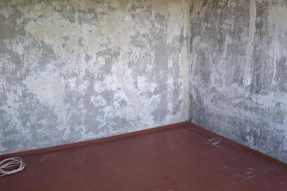 Продаётся 1-комнатная квартира, 26.2 м²
