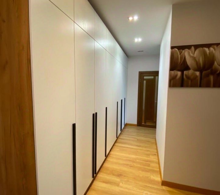 Продаётся 2-комнатная квартира, 59 м²
