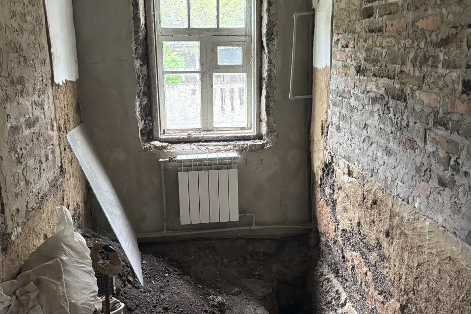 Продаётся 1-этажный дом, 55.2 м²