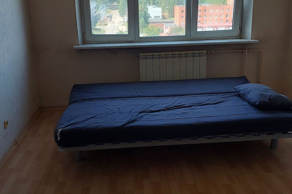 Продаётся 2-комнатная квартира, 42.5 м²