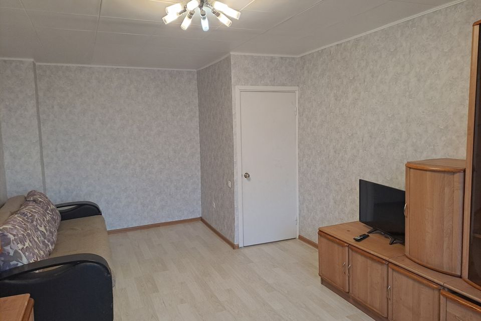 Продаётся 1-комнатная квартира, 35 м²