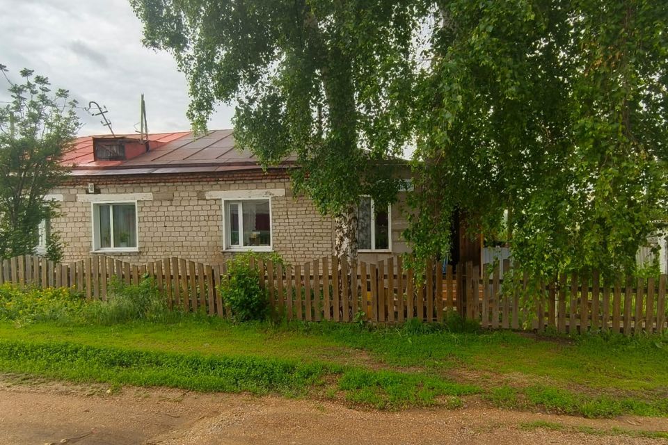 Продаётся 3-комнатная квартира, 96 м²