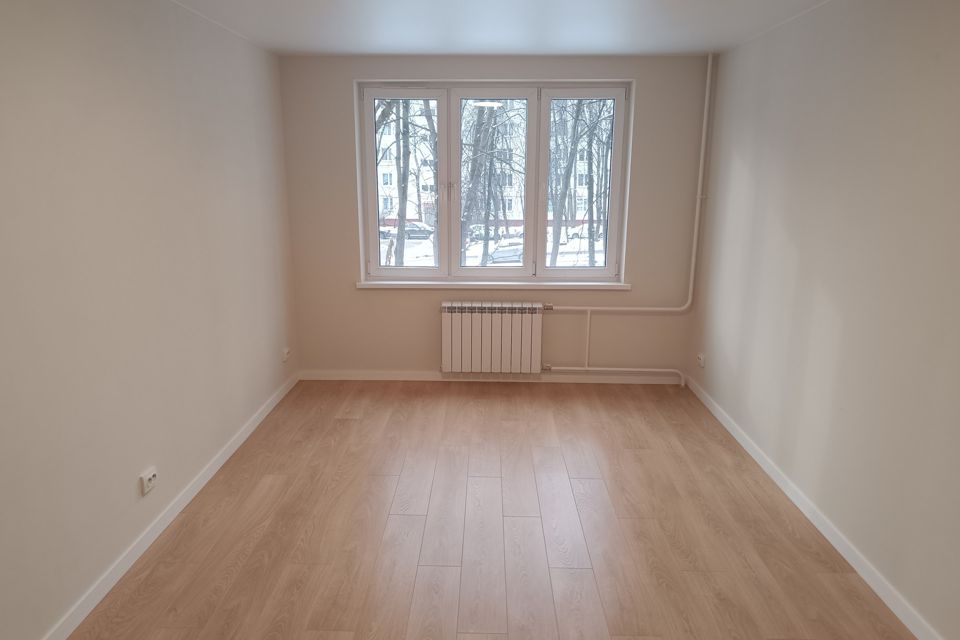 Продаётся 2-комнатная квартира, 44.9 м²