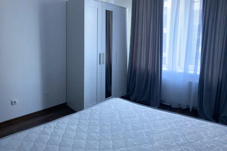 Продаётся 1-комнатная квартира, 33 м²