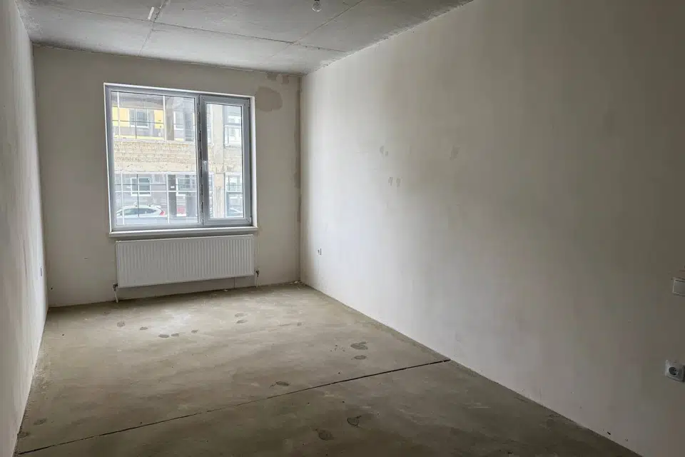 Продаётся 2-комнатная квартира, 55.5 м²