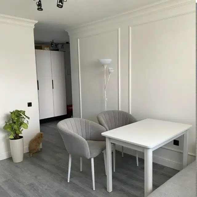 Продаётся 1-комнатная квартира, 37 м²