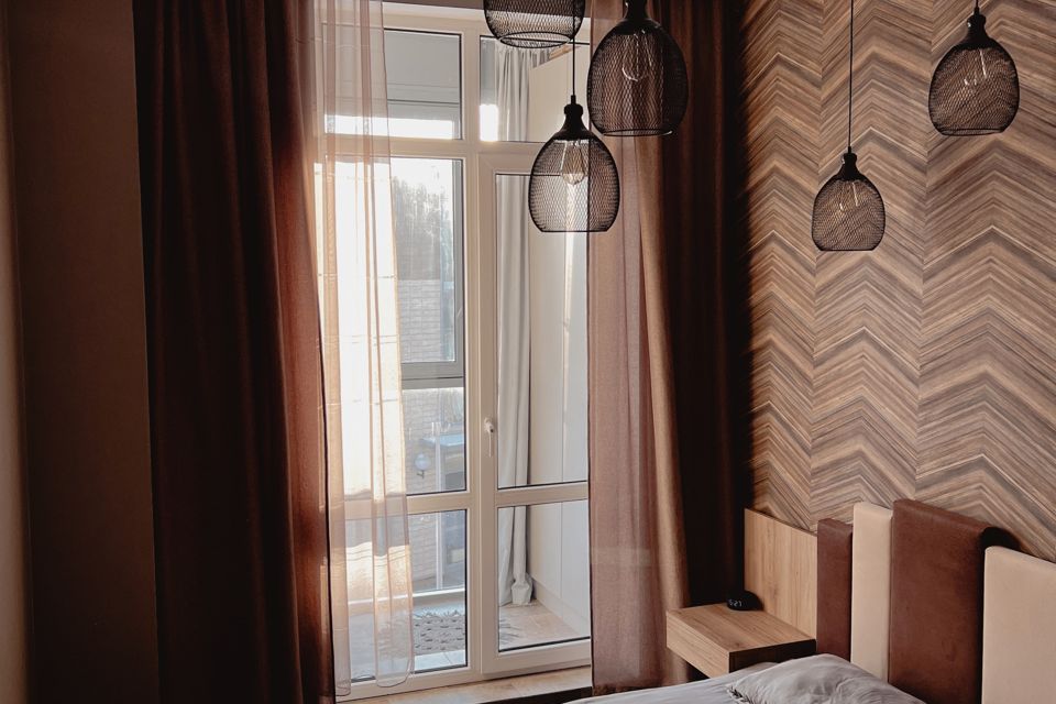 Продаётся 2-комнатная квартира, 50 м²