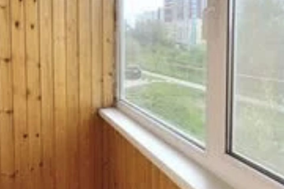 Продаётся 2-комнатная квартира, 46 м²