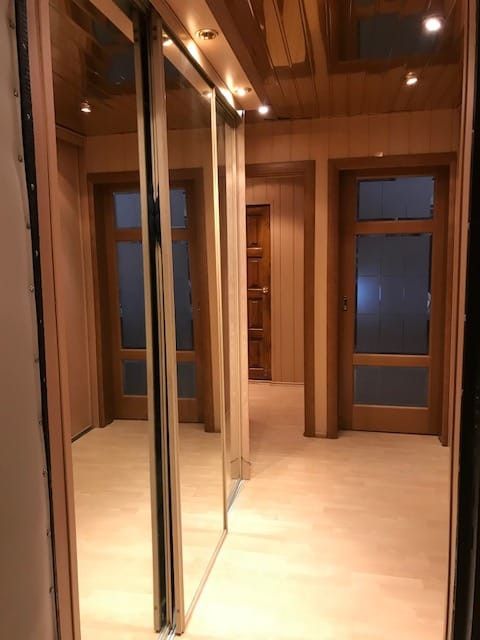 Продаётся 3-комнатная квартира, 65 м²