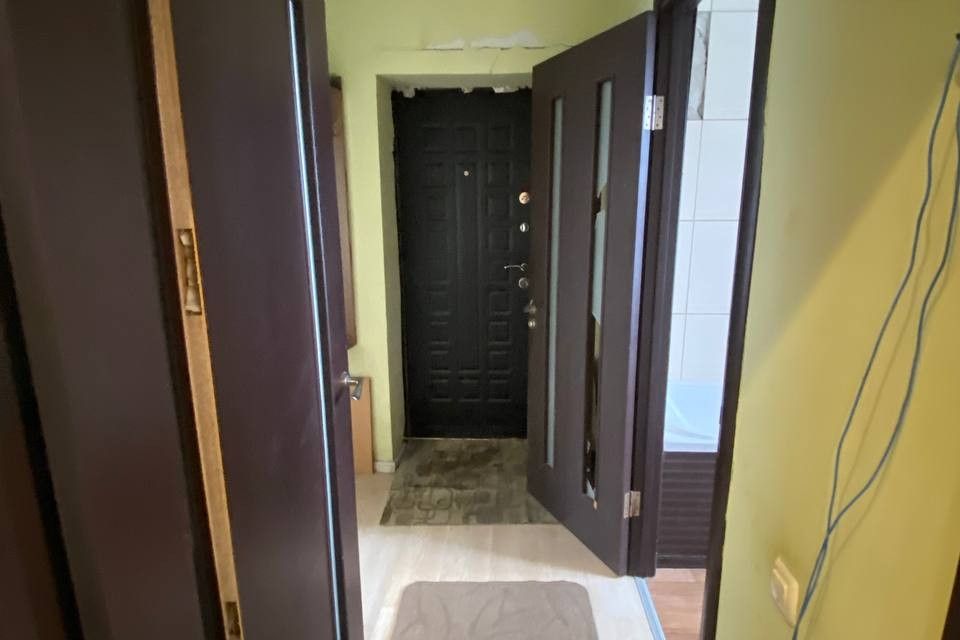 Продаётся 1-этажный дом, 74 м²