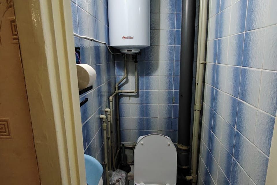 Продаётся 2-комнатная квартира, 52 м²