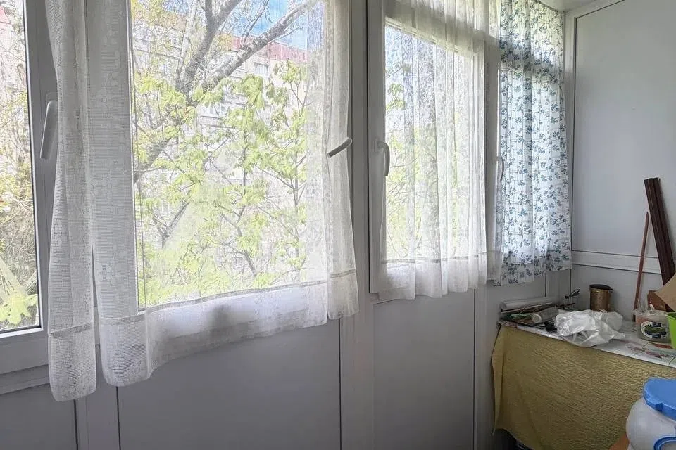 Продаётся 2-комнатная квартира, 43.5 м²