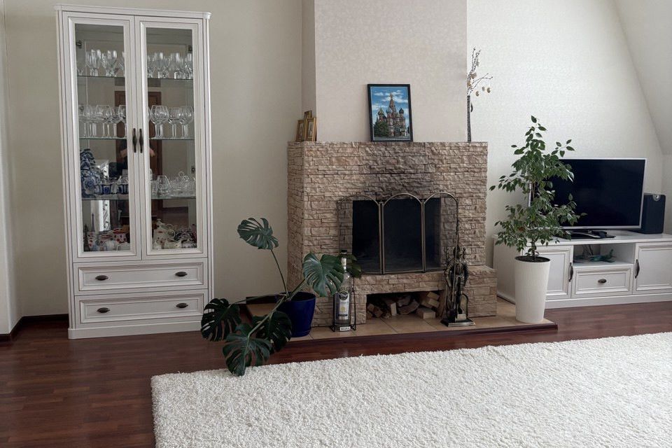 Продаётся 3-комнатная квартира, 85 м²