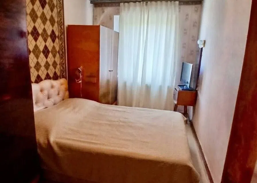 Продаётся 2-комнатная квартира, 45.3 м²