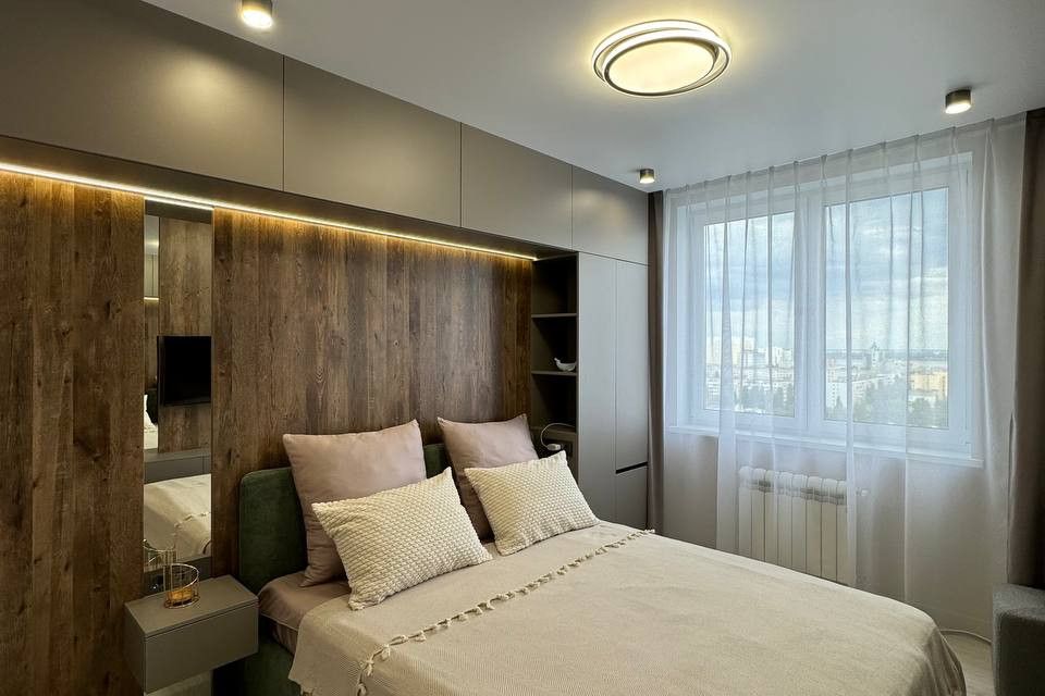 Продаётся 2-комнатная квартира, 46 м²