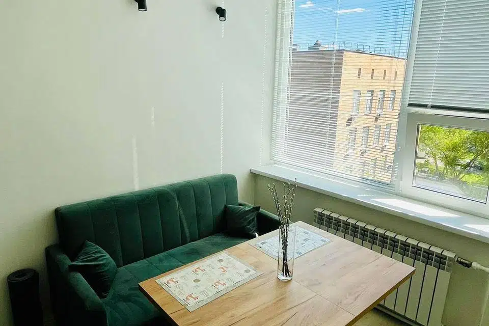 Продаётся 2-комнатная квартира, 41 м²