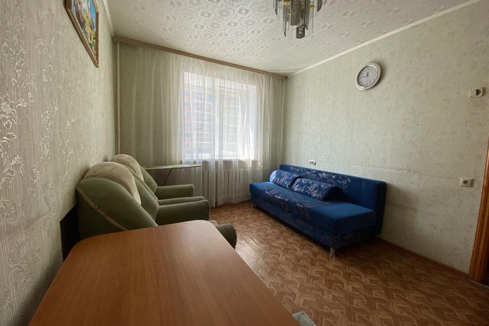 Сдаётся 1-комнатная квартира, 28 м²