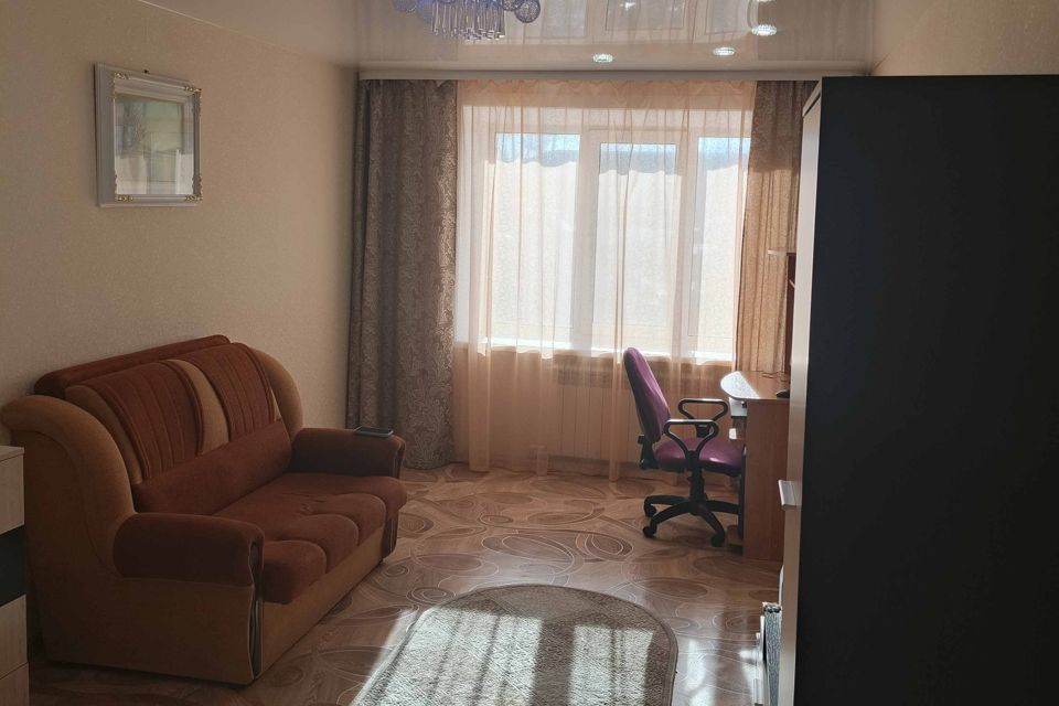 Продаётся 2-комнатная квартира, 47 м²
