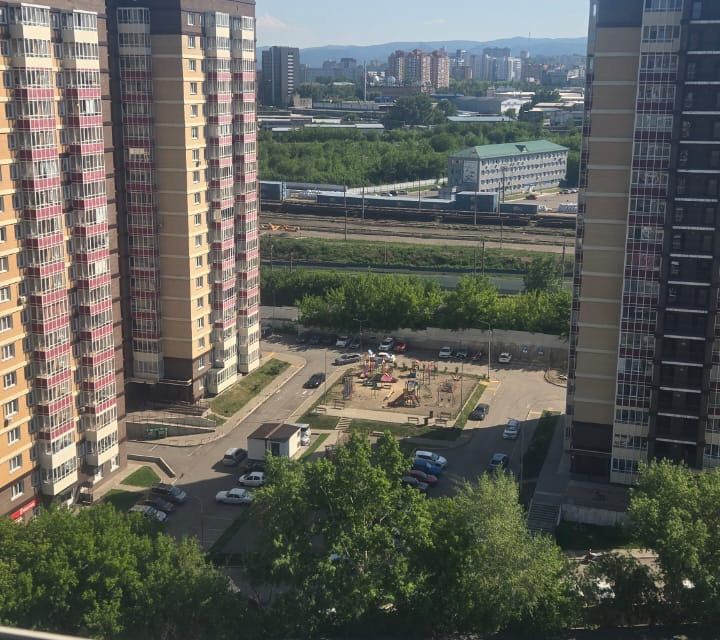 Сдаётся студия, 30 м²