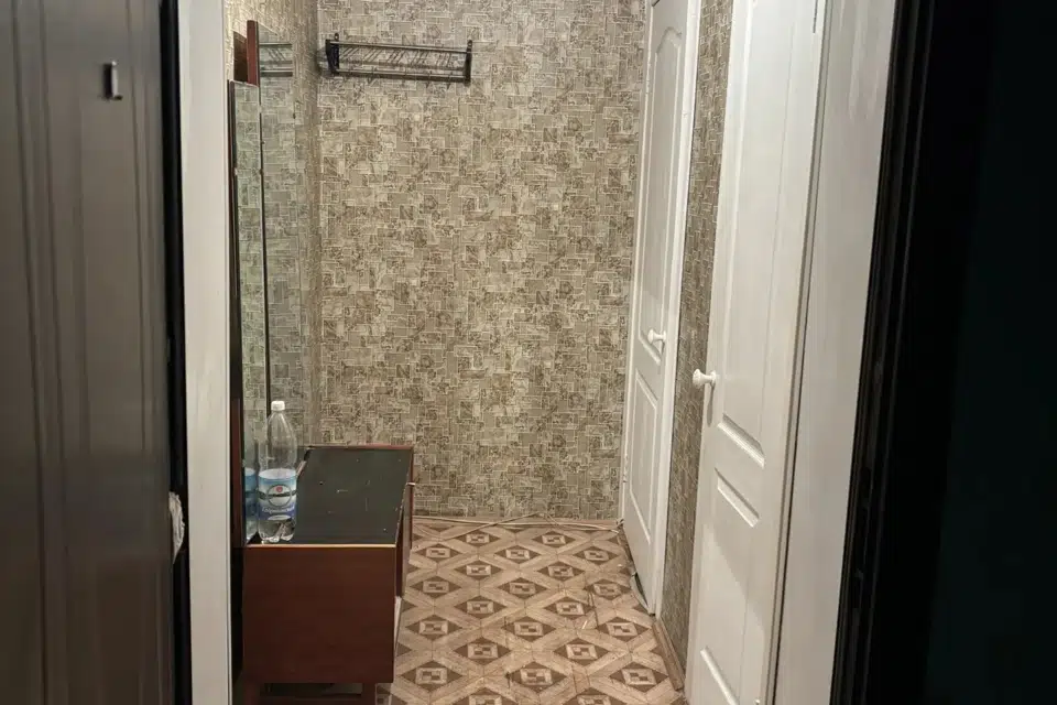 Продаётся 2-комнатная квартира, 42 м²
