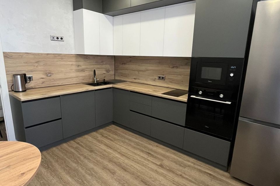 Сдаётся 2-комнатная квартира, 53 м²
