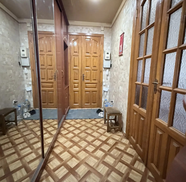 Продаётся 2-комнатная квартира, 53.2 м²