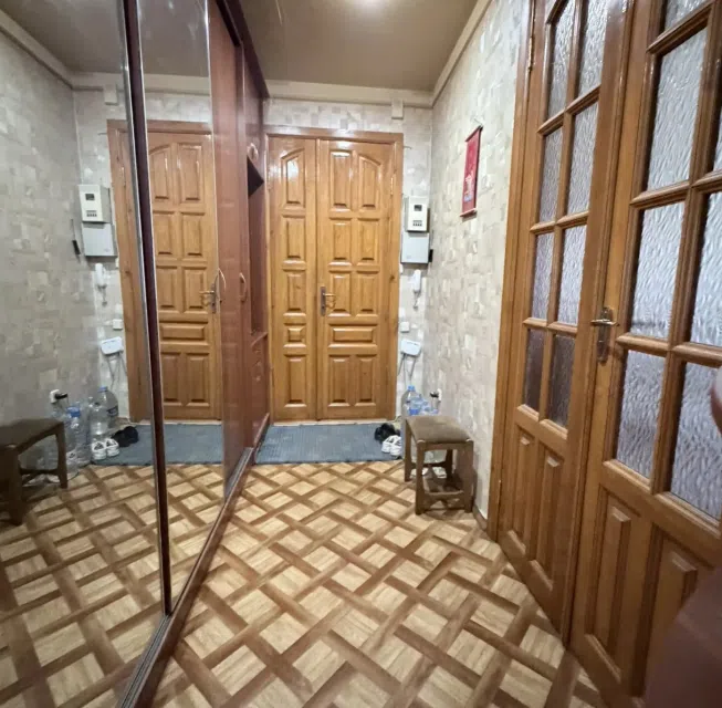 Продаётся 2-комнатная квартира, 53.2 м²