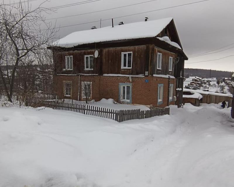 Продаётся 1-комнатная квартира, 30 м²