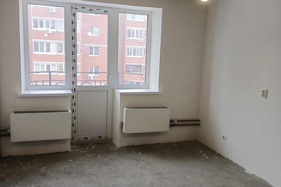 Продаётся студия, 18.9 м²