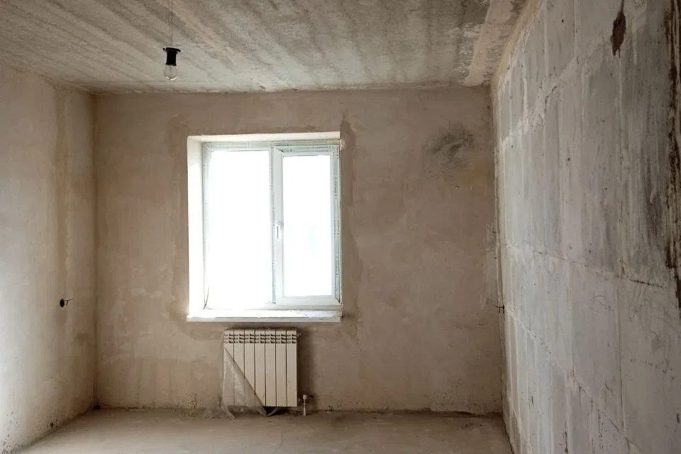 Продаётся 3-комнатная квартира, 81 м²