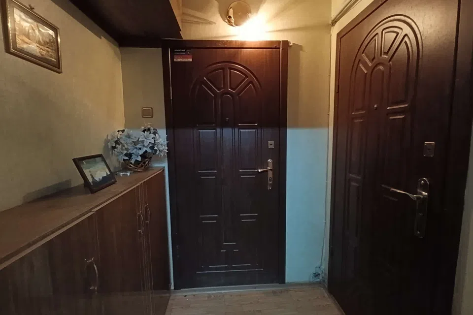 Продаётся 3-комнатная квартира, 70 м²