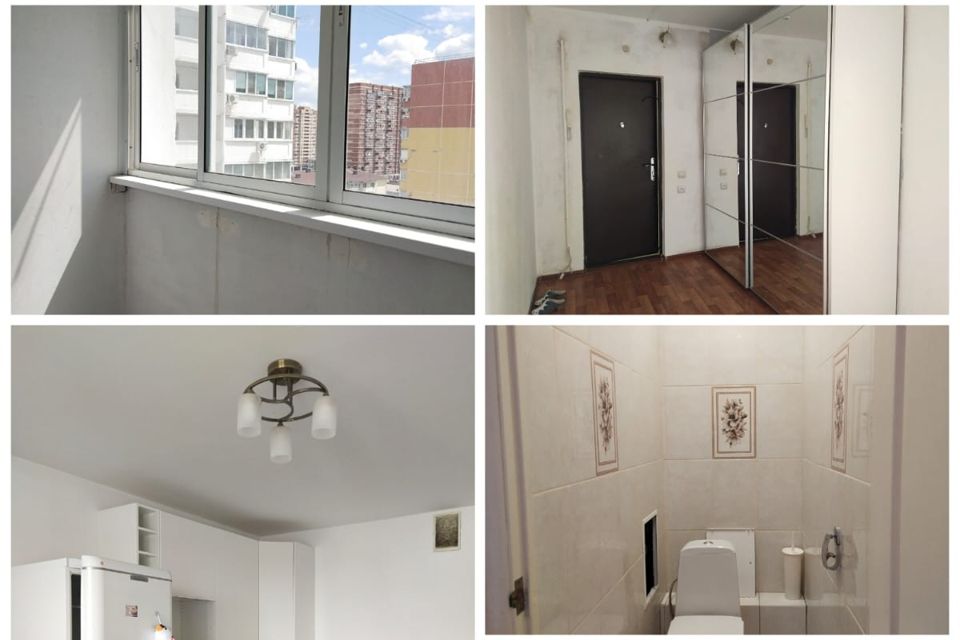 Продаётся 2-комнатная квартира, 68 м²